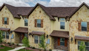 Multi-Family_College Station